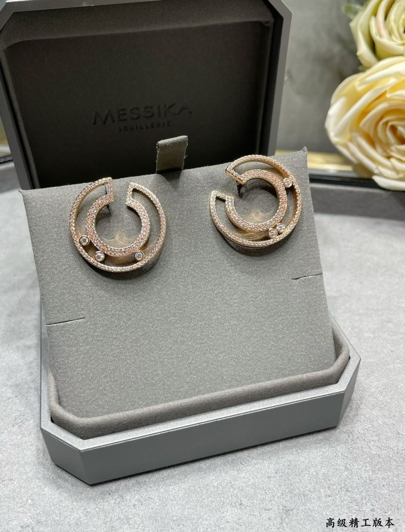 Messika Earrings